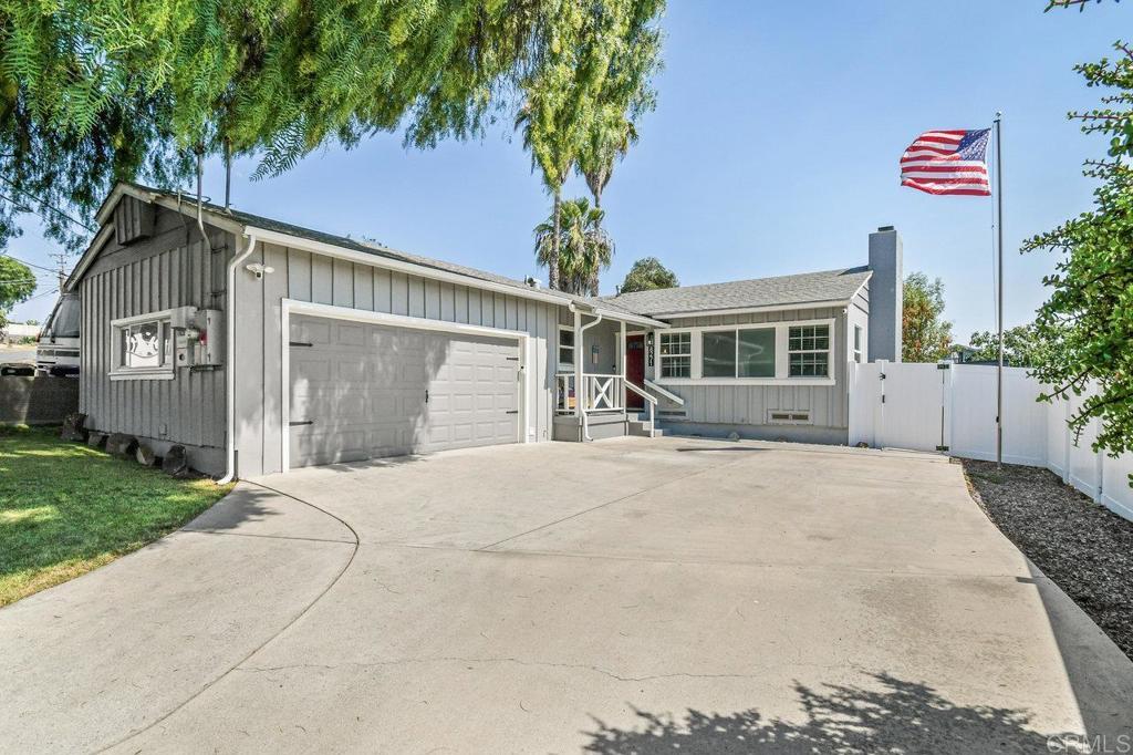 8271 Lincoln St, Lemon Grove, CA 91945 - photo 1