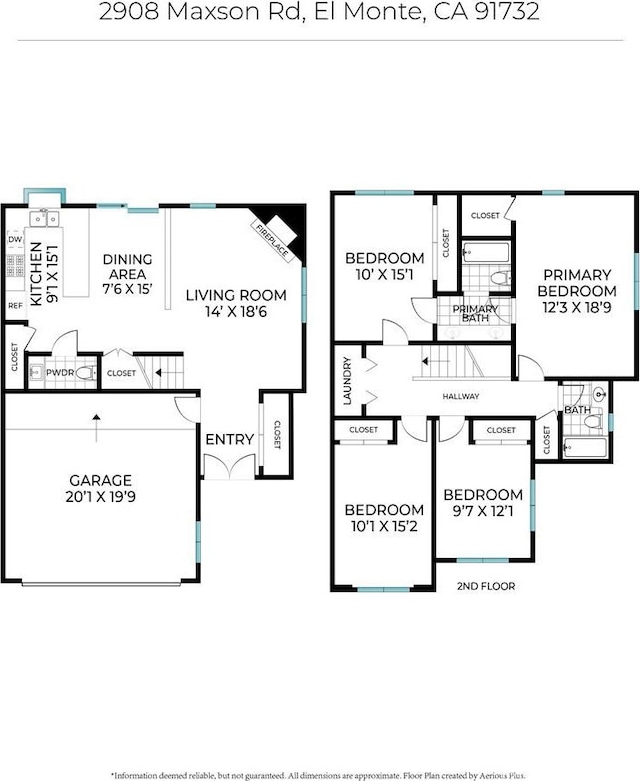 2908 Maxson Rd, El Monte, CA 91732 - photo 40