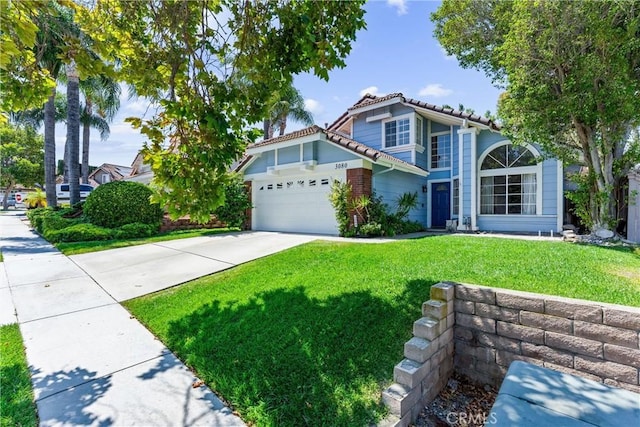 3080 Timberline Dr, Corona, CA 92882 - photo 2