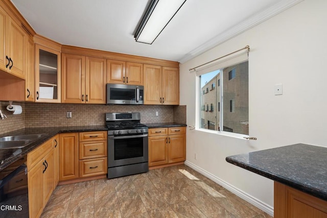 9503 Via Venezia, Burbank, CA 91504 - photo 17