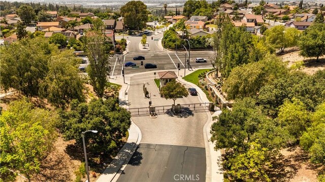 23735 Canyon Vista Ct, Diamond Bar, CA 91765 - aerial view of residential area