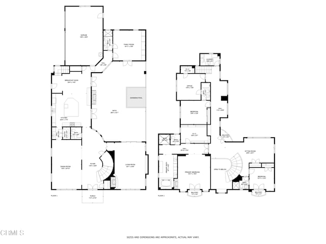 2330 Crystal Ln, Pasadena, CA 91107 - photo 77