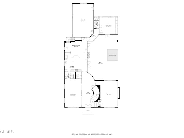 2330 Crystal Ln, Pasadena, CA 91107 - photo 76