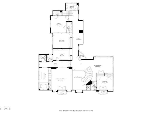 2330 Crystal Ln, Pasadena, CA 91107 - photo 75