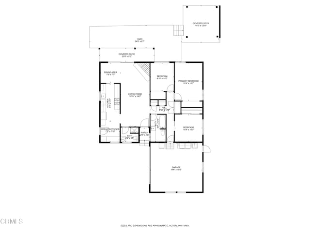 3850 Monterey Rd, Los Angeles, CA 90032 - photo 26