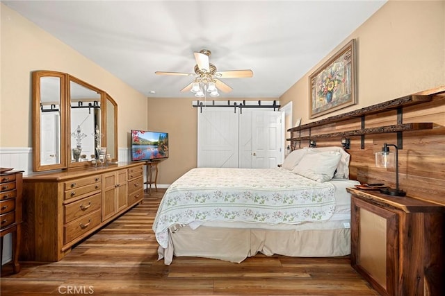 24481 Jutewood Pl, Lake Forest, CA 92630 - bedroom featuring wood finished floors