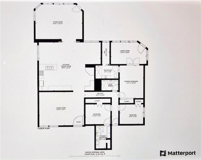 24481 Jutewood Pl, Lake Forest, CA 92630 - view of room layout