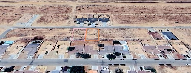 8260 Rea Ave, California City, CA 93505