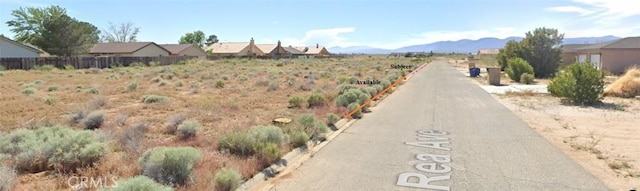 8260 Rea Ave, California City, CA 93505