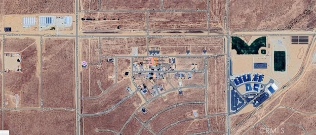 8260 Rea Ave, California City, CA 93505