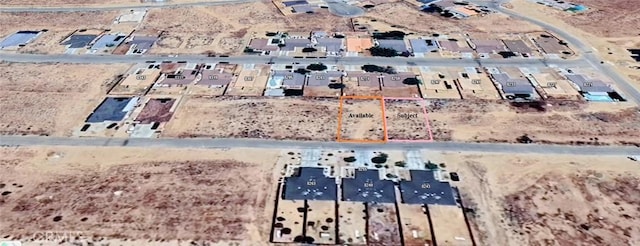 8260 Rea Ave, California City, CA 93505