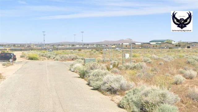 8260 Rea Ave, California City, CA 93505