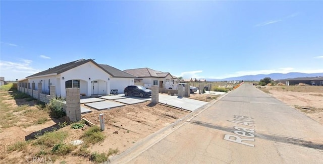 8260 Rea Ave, California City, CA 93505