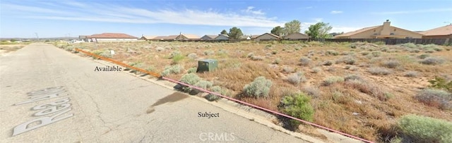 8260 Rea Ave, California City, CA 93505