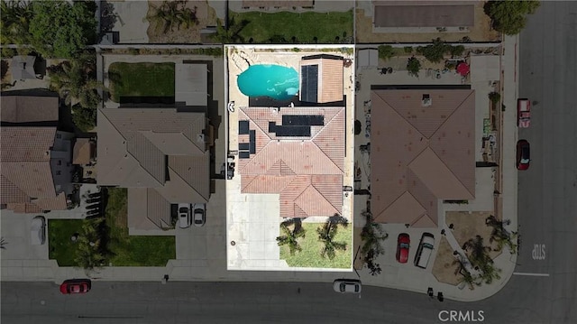 296 Lady Bell Way, Perris, CA 92571 - bird's eye view