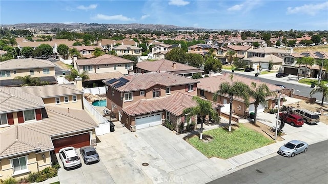 296 Lady Bell Way, Perris, CA 92571 - aerial view of residential area