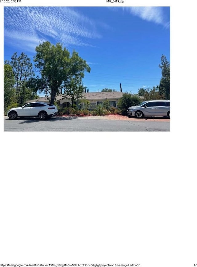 4176 New Hampshire Ave, Claremont, CA 91711 - view of parking / parking lot