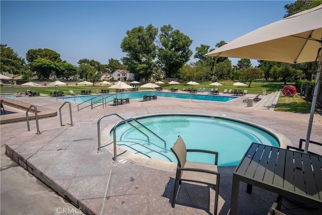 108 Sequoia Tree Ln, Irvine, CA 92612 - photo 41