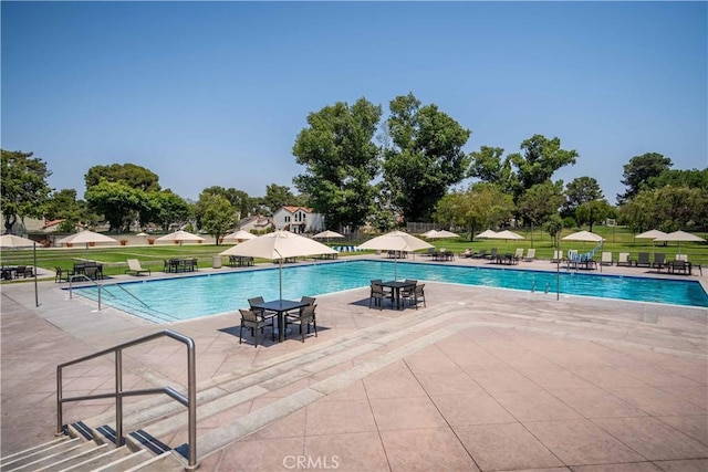 108 Sequoia Tree Ln, Irvine, CA 92612 - photo 36