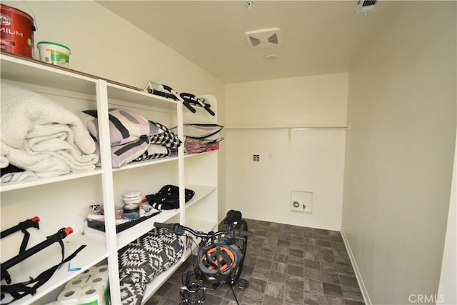 5280 Coyote St, Hemet, CA 92545 - view of storage