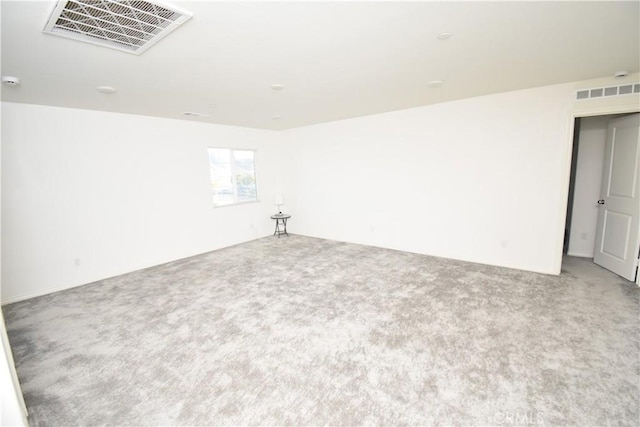 5280 Coyote St, Hemet, CA 92545 - empty room featuring carpet