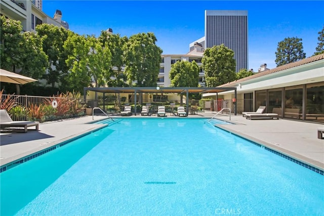 2102 Century Park Ln Unit 313, Los Angeles, CA 90067 - photo 19