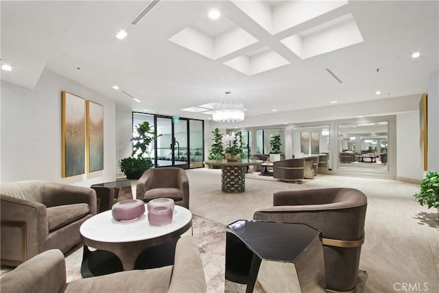 2102 Century Park Ln Unit 313, Los Angeles, CA 90067 - photo 21