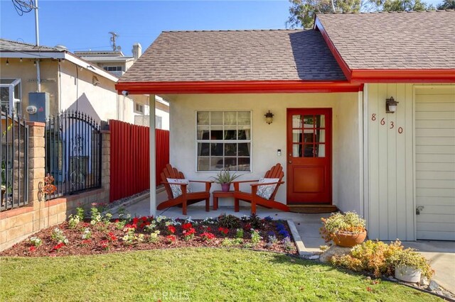 8630 Forsythe St, Sunland, CA 91040 - photo 3