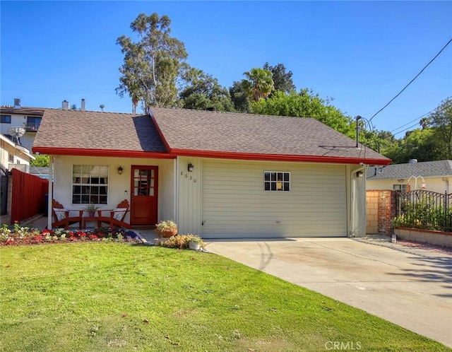 8630 Forsythe St, Sunland, CA 91040 - photo 1