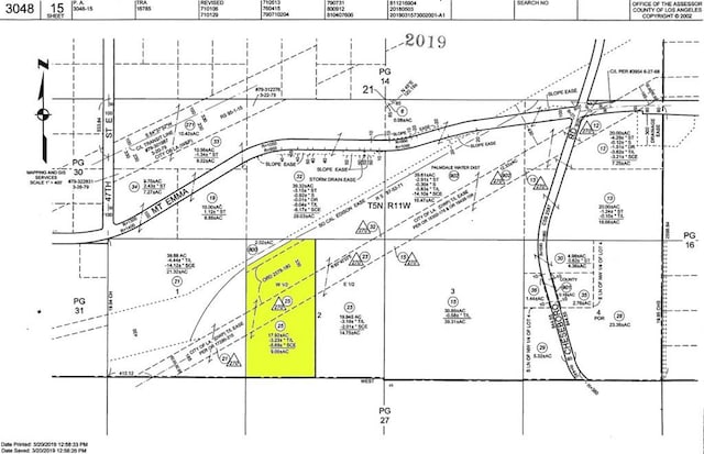 0 Cheseboro Rd, Palmdale, CA 93552