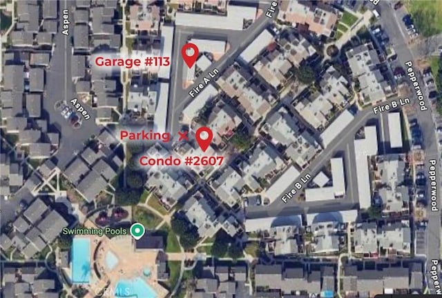 1318 S Walnut St Unit 2607, Anaheim, CA 92802 - photo 34