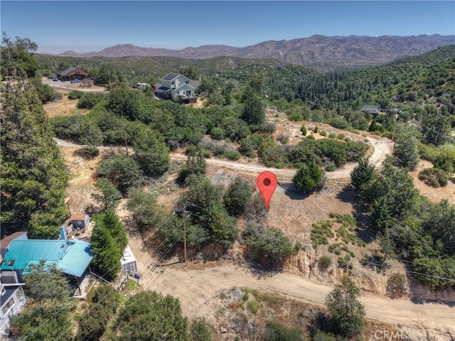 0 Balsam Dr, Cedar Glen, CA 92321