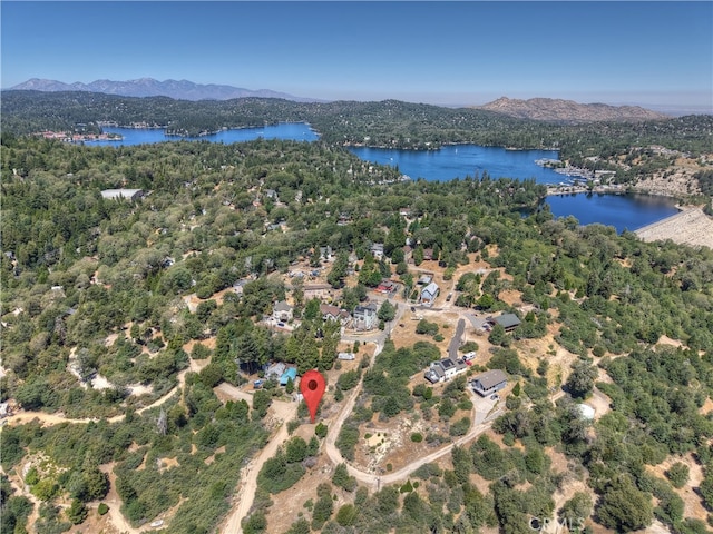 0 Balsam Dr, Cedar Glen, CA 92321