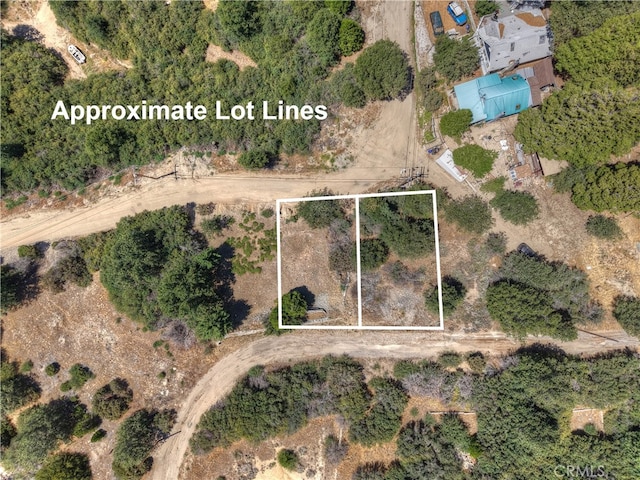 0 Balsam Dr, Cedar Glen, CA 92321