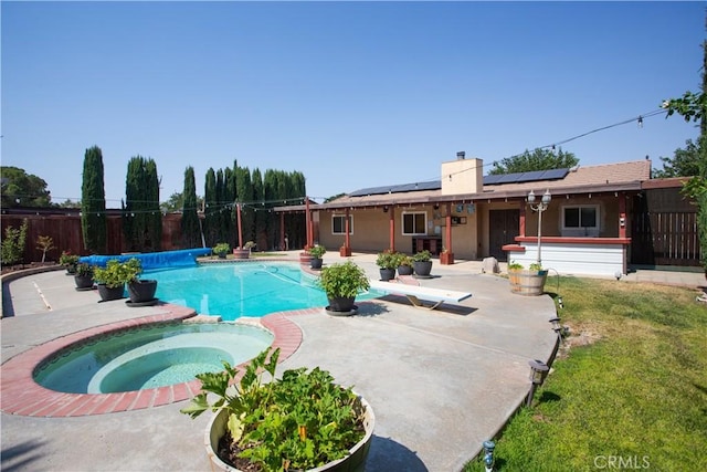 11957 Wapato Rd, Apple Valley, CA 92308 - photo 30