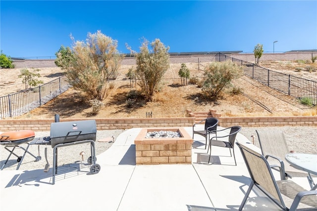 862 Genaro Dr, Perris, CA 92571 - photo 31