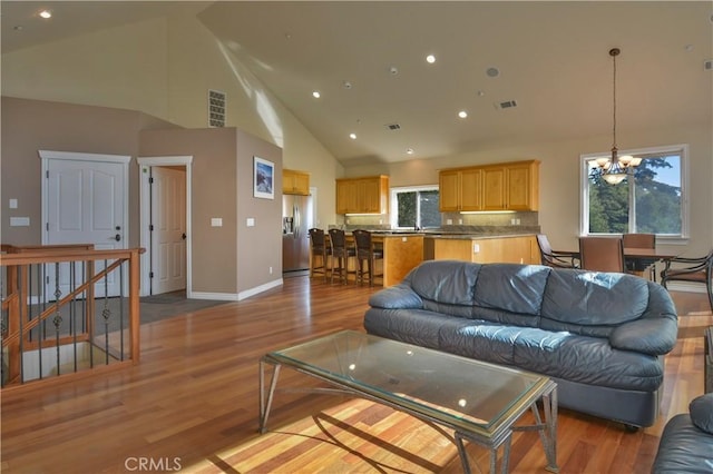 237 E Zermat Dr, Crestline, CA 92325 - photo 6
