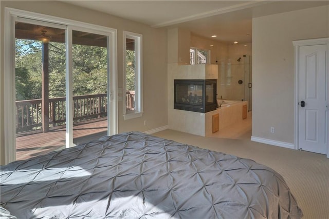 237 E Zermat Dr, Crestline, CA 92325 - photo 17