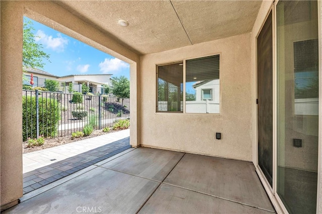 1660 Capri Way, Beaumont, CA 92223 - view of patio