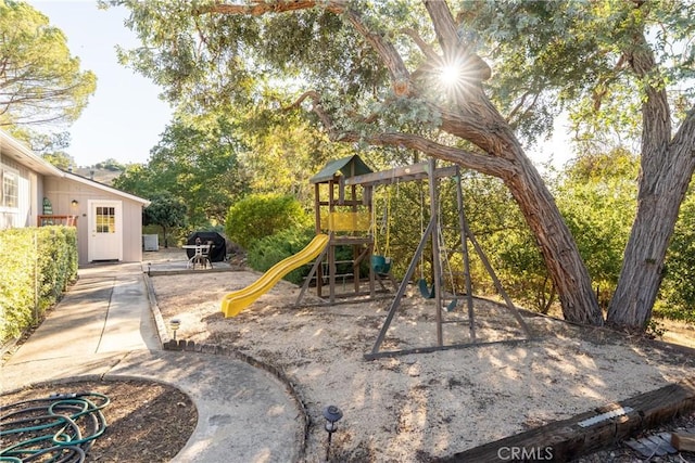 7025 San Gabriel Rd, Atascadero, CA 93422 - photo 45