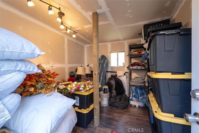 52926 Balsam Dr, Oakhurst, CA 93644 - view of storage room