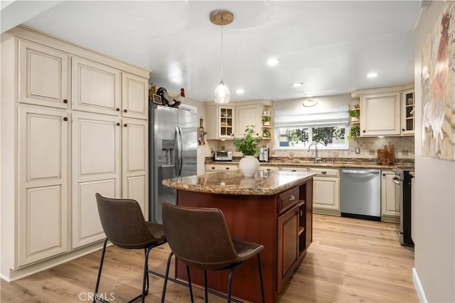 17281 Roseleaf Ave, Tustin, CA 92780 - photo 8
