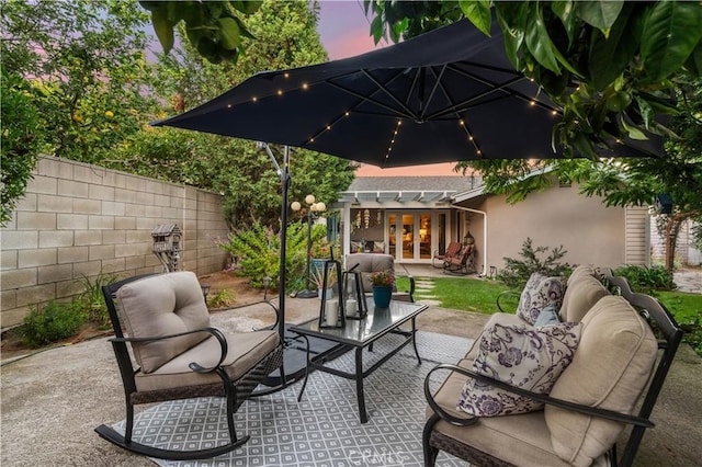 17281 Roseleaf Ave, Tustin, CA 92780 - photo 49