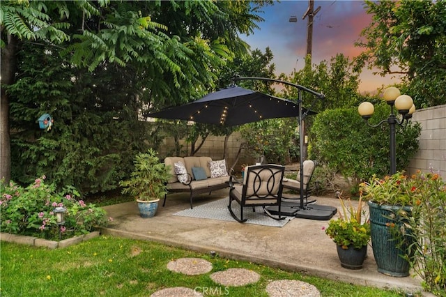 17281 Roseleaf Ave, Tustin, CA 92780 - photo 47