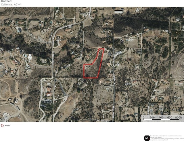 31605 Cottontail Ln, Bonsall, CA 92003