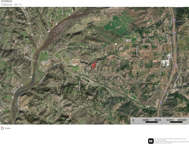 31605 Cottontail Ln, Bonsall, CA 92003