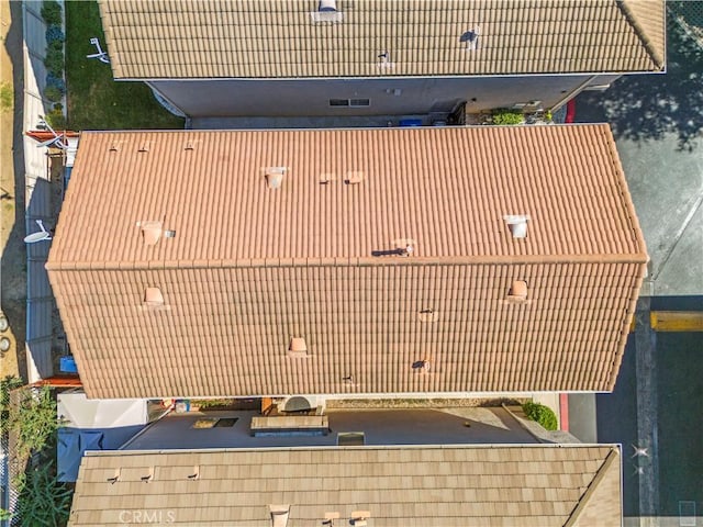 8554 Burnet Ave Unit 144, North Hills, CA 91343 - bird's eye view