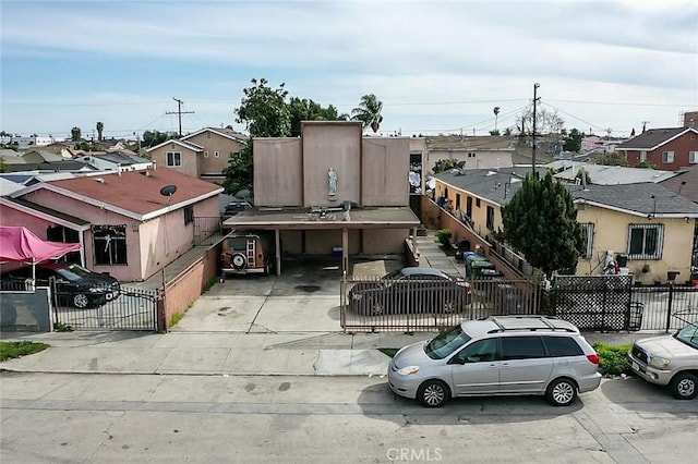 212 W 84th St, Los Angeles, CA 90003 - photo 3
