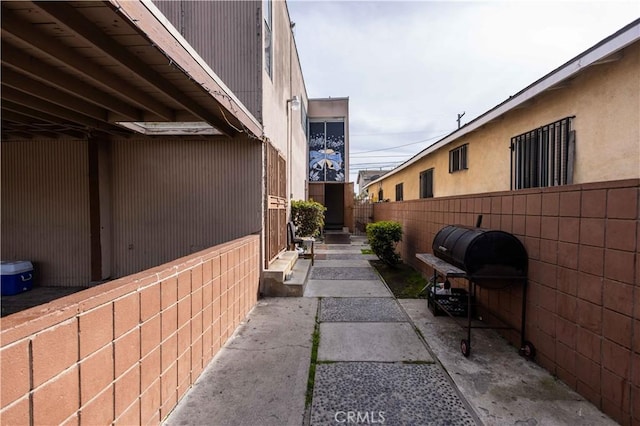 212 W 84th St, Los Angeles, CA 90003 - photo 5