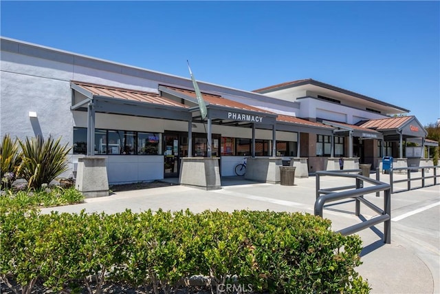13341 Twin Hls Unit 57C, Seal Beach, CA 90740 - view of building exterior